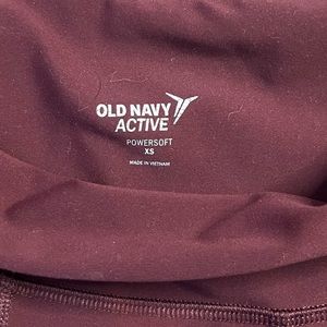 Size XS old navy jeans